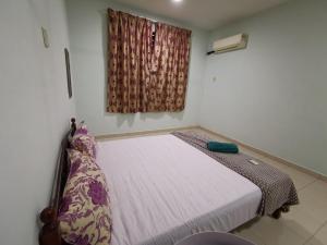 Zulfa Homestay - Musleem sahaja