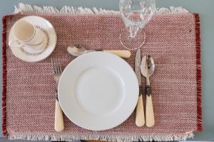 Duomo Luxury Apartment - ONE BED