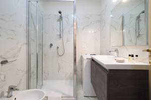 Duomo Luxury Apartment - ONE BED