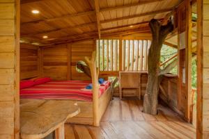 River Side Cabana