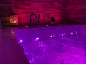 Appartement Cosy Jacuzzy Luxe Gare de Toulon