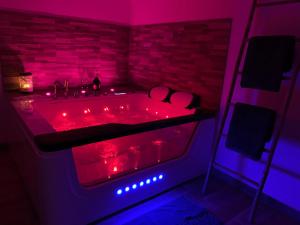 Appartement Cosy Jacuzzy Luxe Gare de Toulon