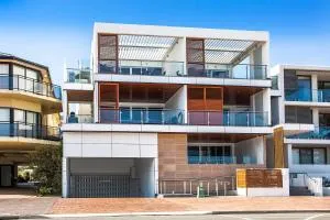 Kiama Seaside Getaway - Kiama