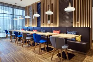 Holiday Inn Express - Berlin - Alexanderplatz by IHG