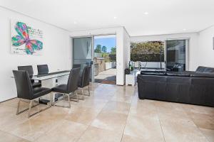 Kiama Seaside Getaway