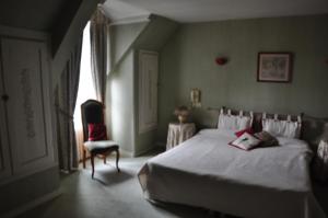 Hotels Malouiniere Le Valmarin : photos des chambres