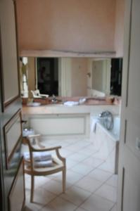 Hotels Malouiniere Le Valmarin : photos des chambres