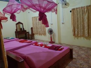 PSK VIMEAN KOH RONG Guesthouse