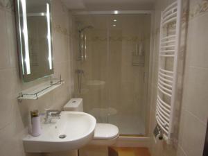 B&B / Chambres d'hotes La Frandomiere : photos des chambres