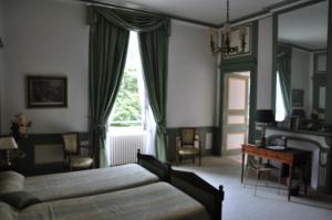 Hotels Malouiniere Le Valmarin : photos des chambres