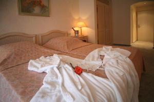Economic Double or Twin Room room in Hotel Meyer