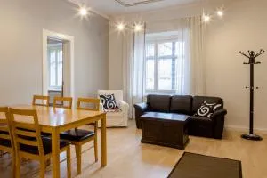 Hotelli Ville Apartment - Koivistonkylä