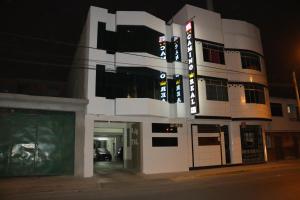 Hotel Camino Real