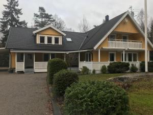 Appartement Ekorren Tullinge Schweden