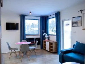 Domki Letniskowe Solaris - Białogóra