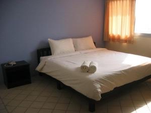 Life In Town Chiangmai