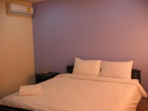 Life In Town Chiangmai