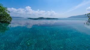 Anh Nguyen Oceanfront Villas Nha Trang