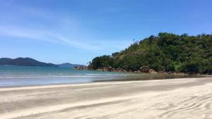 Casa temporada na praia