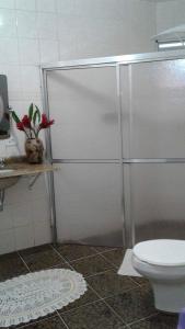 Casa temporada na praia