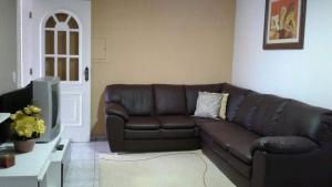 Casa temporada na praia