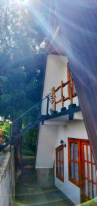 La Luna Cabins