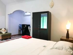 Bali Aman Darling House