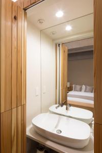 Sakura Cross Hotel Tokyo Kayabacho