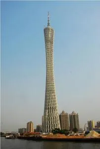 Guangzhou Victory Apartment - Гуанчжоу