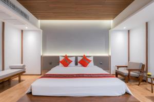 Superior Có Bồn Tắm (Superior with Bathtub)