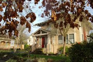 Briar Rose Inn Vancouver WA USA - 史蒂文森