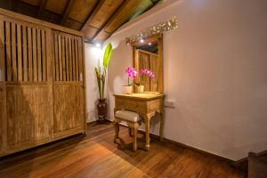 Be Bali Hut Farm Stay