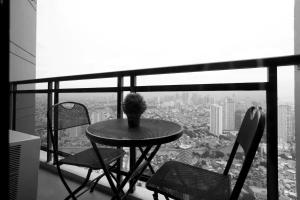 Bayhomes Gramercy Seviced Residences