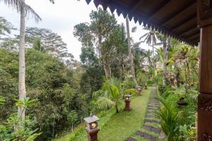 Be Bali Hut Farm Stay