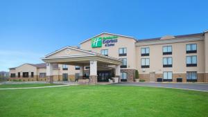 Holiday Inn Express and Suites Kittanning, an IHG Hotel