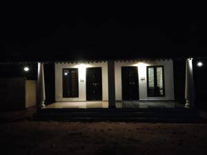 Marari Secret Beach Yoga & Kalarippayattu Homestay