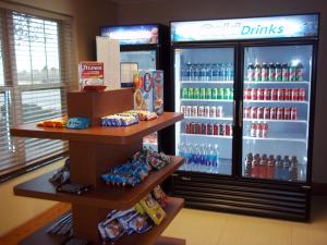 Holiday Inn Express Hotel & Suites Chicago West Roselle by IHG