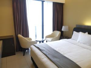 Avanie Suite at Genting Highland