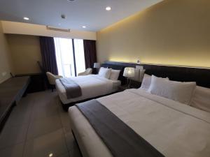 Avanie Suite at Genting Highland