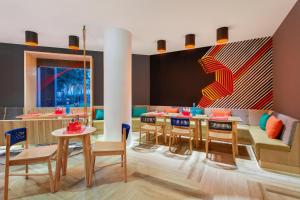 Ginger Pune Wakad