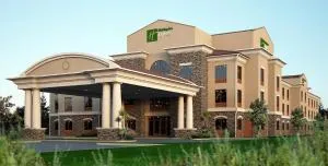 Holiday Inn Express & Suites - Redding by IHG - Shingletown