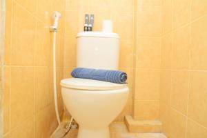 Best Choice 2BR Apartment at Menteng Square By Travelio