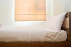 Best Choice 2BR Apartment at Menteng Square By Travelio