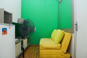 Best Choice 2BR Apartment at Menteng Square By Travelio