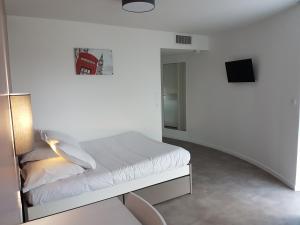 Appart'hotels All Suites Appart Hotel Bordeaux Pessac : photos des chambres