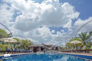 Khaolak Mountain View