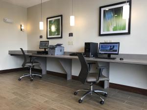 Staybridge Suites Seattle - Fremont by IHG