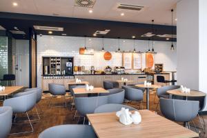 Holiday Inn Express Rzeszow Airport an IHG Hotel