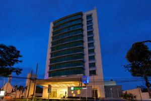 Intercity Hotels San Pedro Sula
