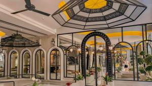 The Twizt - Lifestyle Hostel & Hotel